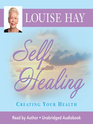 cover image of Self-Healing